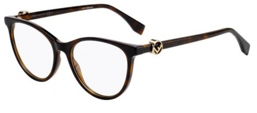 Fendi F IS FENDI FF 0332 086